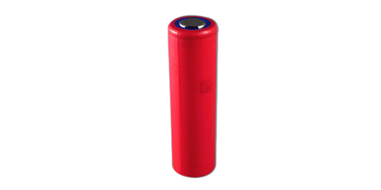 NCR18650GA 3.6V 3500mah 10A Li Ion Battery Cell
