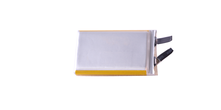 603048-850mah 3.7V Lipo Battery