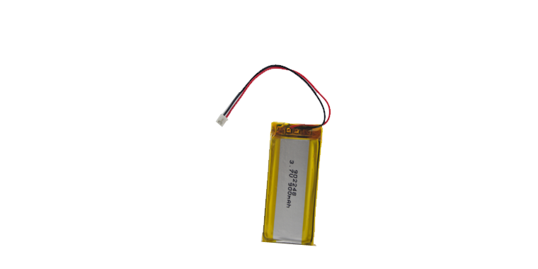 902248-900mah 3.7V Lipo Battery