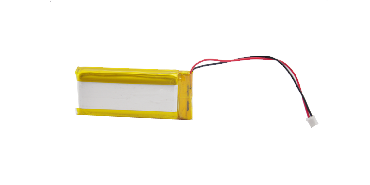 902248-900mah 3.7V Lipo Battery