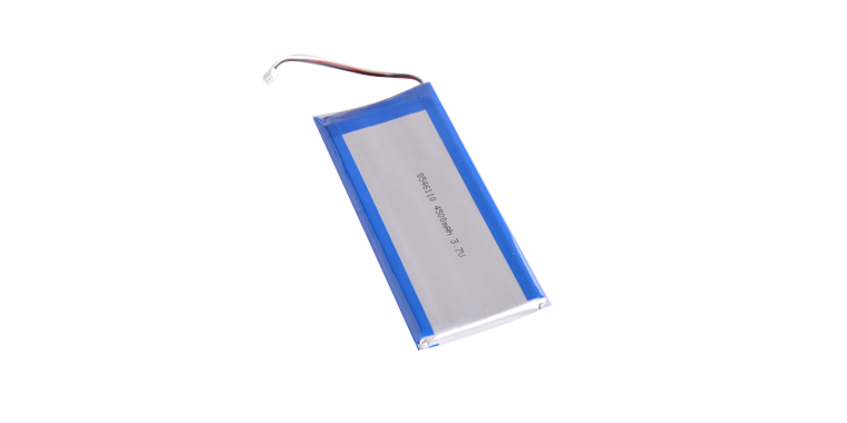 8546110-4500mah 3.7V Lipo Battery