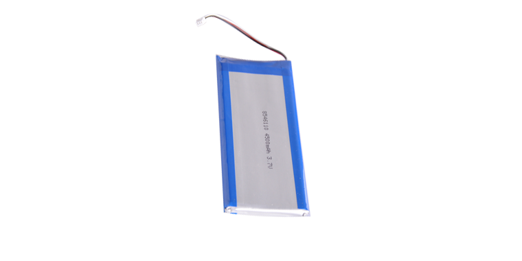 8546110-4500mah 3.7V Lipo Battery
