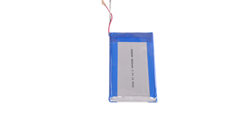 PLS055085 Rechargeable 3800mah 1S2P 3.7V Lipo Batteries