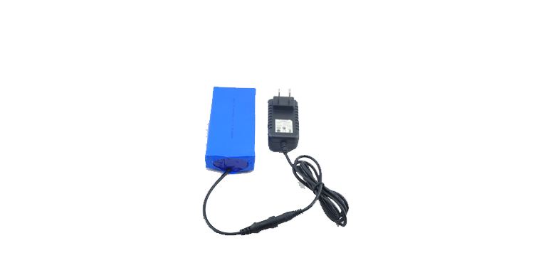 PLS4055136 3S2P 11.1V 7300Mah Lithium Polymer Battery Pack