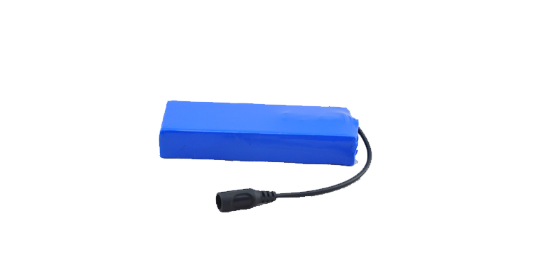 PLS4055136 3S2P 11.1V 7300Mah Lithium Polymer Battery Pack