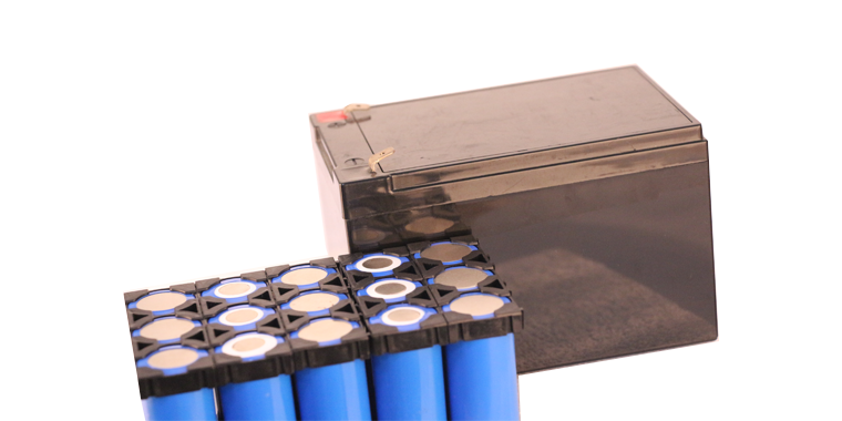 5S3P IFR26650 15V 9Ah Lifepo4 Battery Pack