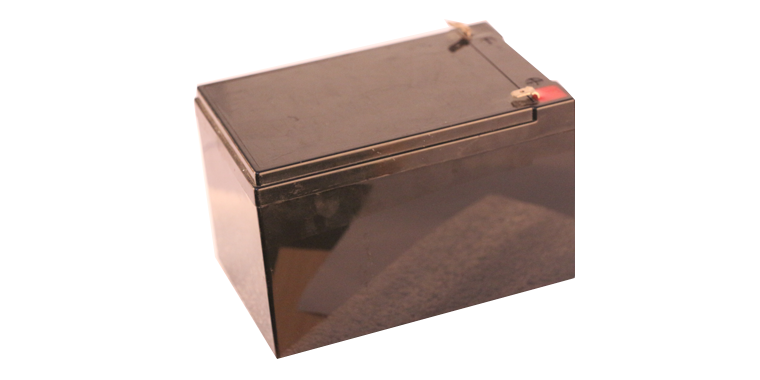 5S3P IFR26650 15V 9Ah Lifepo4 Battery Pack