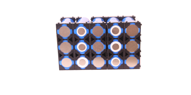 5S3P IFR26650 15V 9Ah Lifepo4 Battery Pack