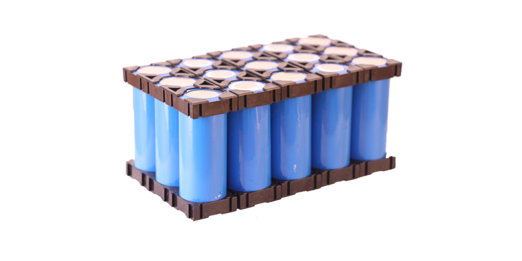 5S3P IFR26650 15V 9Ah Lifepo4 Battery Pack
