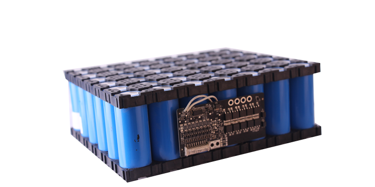 7S6P IFR32650 21V 36Ah Lifepo4 Battery Pack