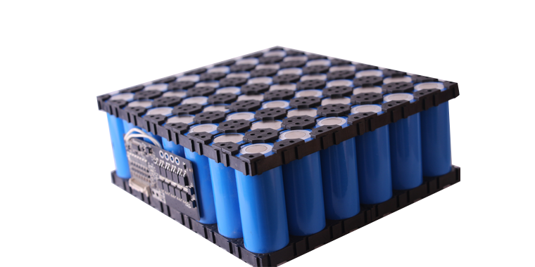 7S6P IFR32650 21V 36Ah Lifepo4 Battery Pack