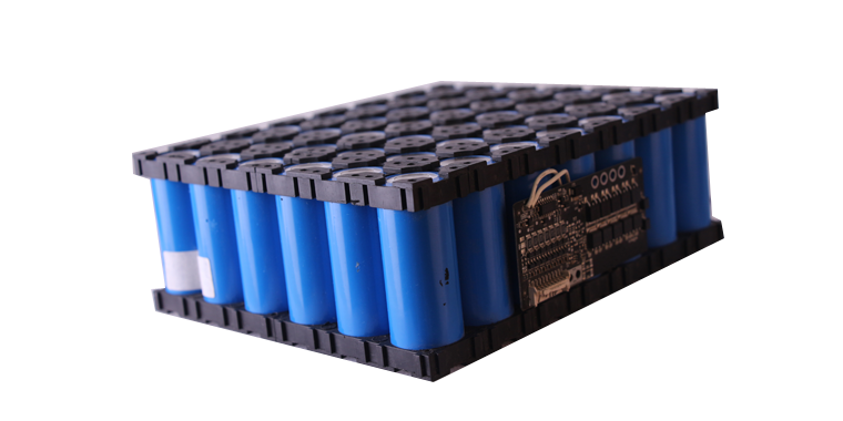 7S6P IFR32650 21V 36Ah Lifepo4 Battery Pack
