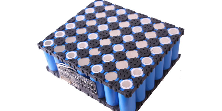 7S6P IFR32650 21V 36Ah Lifepo4 Battery Pack