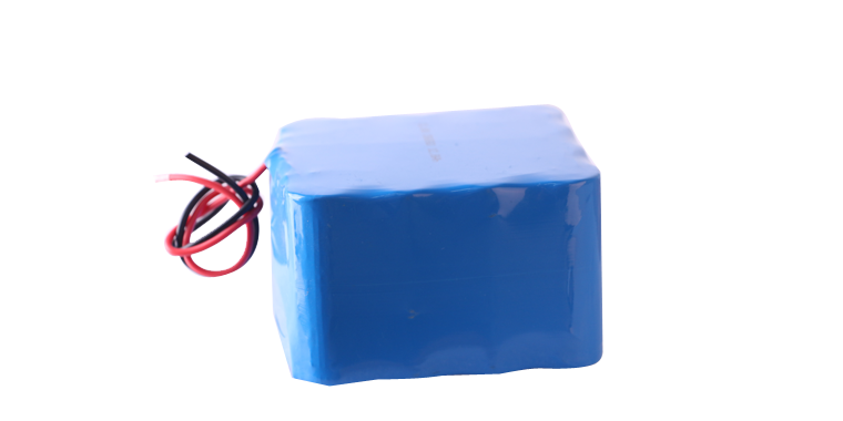 IFR26650 12V 12.8Ah 4S4P Lifepo4 Battery Pack