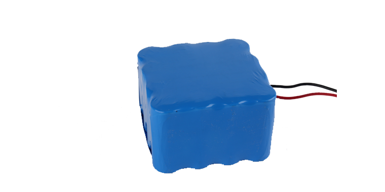 IFR26650 12V 12.8Ah 4S4P Lifepo4 Battery Pack