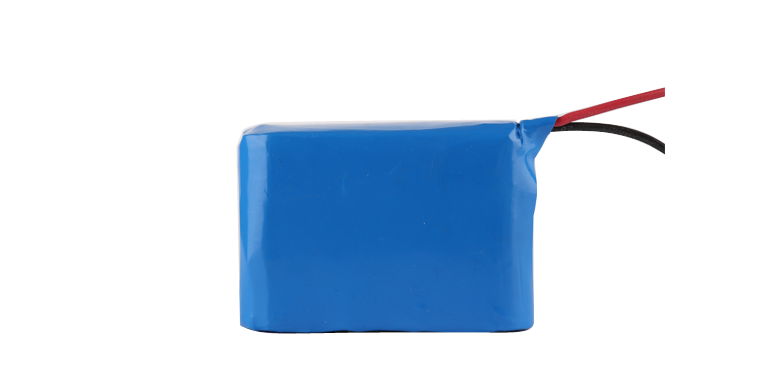 IFR26650 12V 12.8Ah 4S4P Lifepo4 Battery Pack