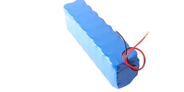 8S2P IFR26650 24V 7Ah Lifepo4 Battery Pack