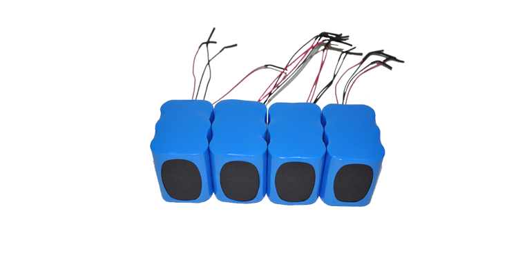 3S2P IFR26650 9V 6Ah Lifepo4 Battery Pack