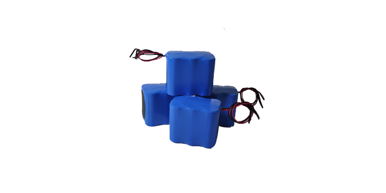 3S2P IFR26650 9V 6Ah Lifepo4 Battery Pack
