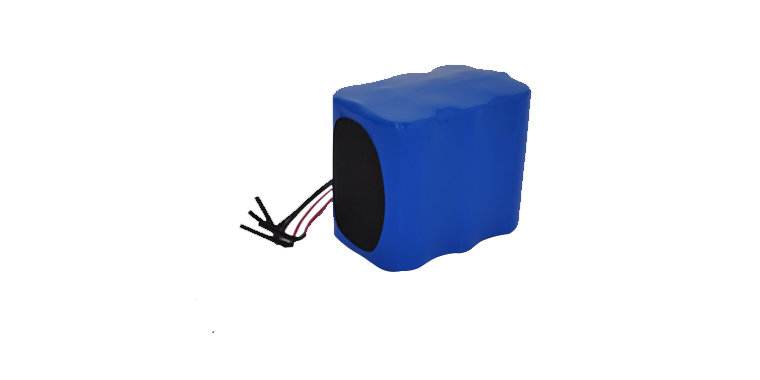 3S2P IFR26650 9V 6Ah Lifepo4 Battery Pack