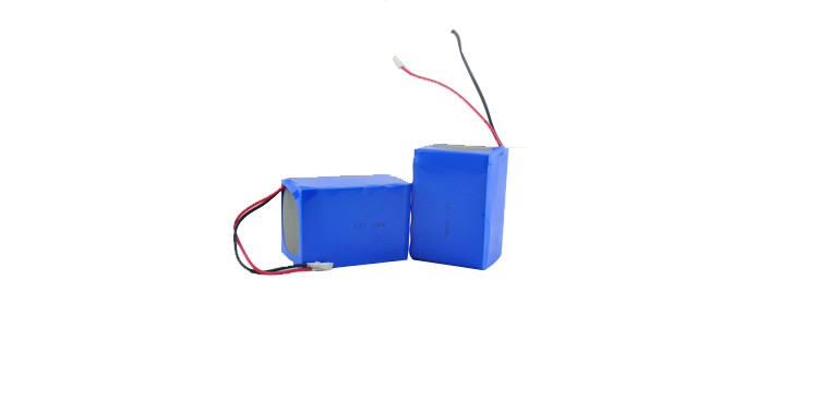 4S5P IFR18650 12V 10Ah Lifepo4 Battery Pack