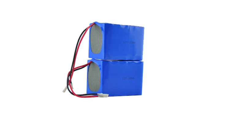 4S5P IFR18650 12V 10Ah Lifepo4 Battery Pack