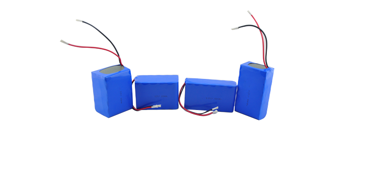 4S5P IFR18650 12V 10Ah Lifepo4 Battery Pack