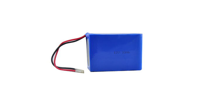 4S5P IFR18650 12V 10Ah Lifepo4 Battery Pack