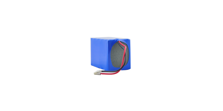 4S5P IFR18650 12V 10Ah Lifepo4 Battery Pack