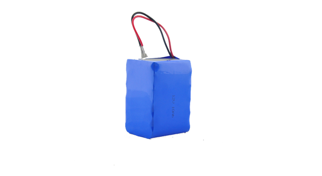 4S5P IFR18650 12V 10Ah Lifepo4 Battery Pack