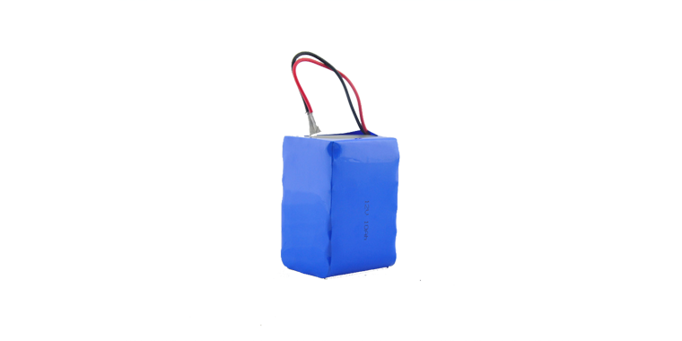 4S5P IFR18650 12V 10Ah Lifepo4 Battery Pack
