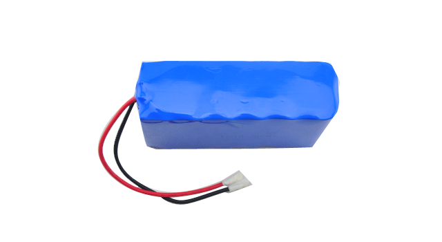 4S4P IFR18650 12V 8Ah Lifepo4 Battery Pack