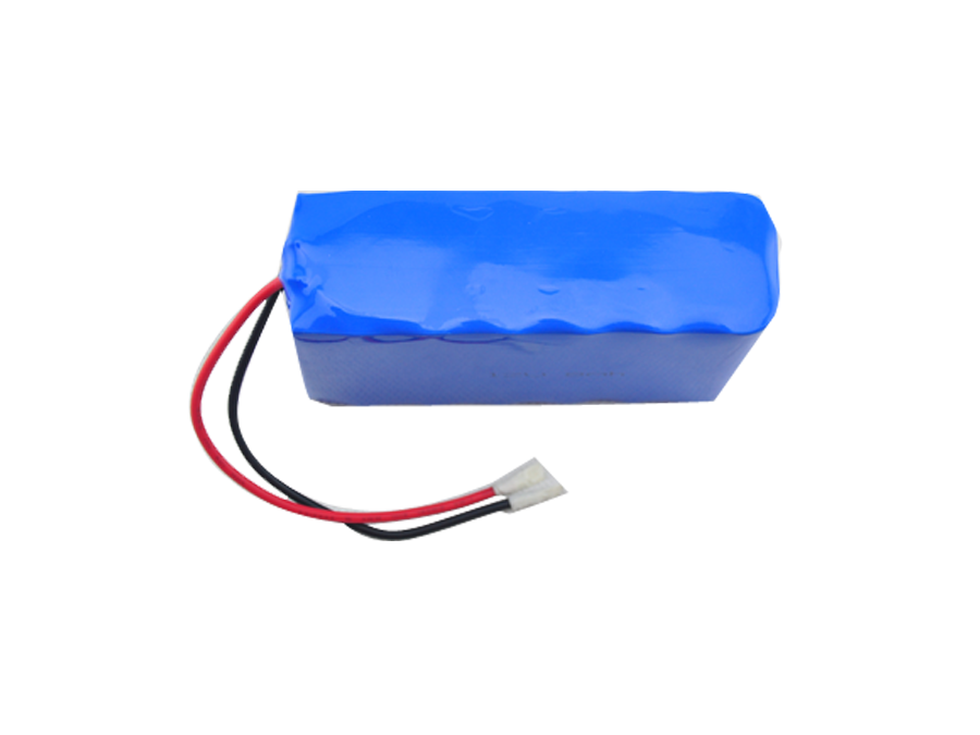 4S4P IFR18650 12V 8Ah Lifepo4 Battery Pack