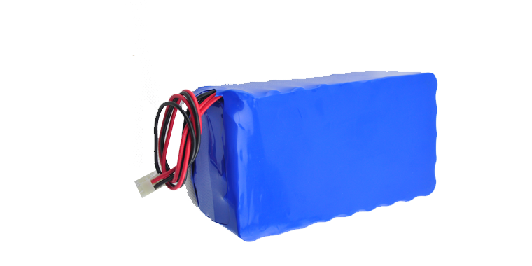 15S3P Samsung INR18650-35E 55.5V 10.5Ah Li Ion Battery Pack