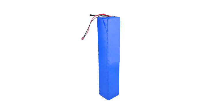 8S10P ICR18650 29.6V 26Ah Li Ion Battery Pack