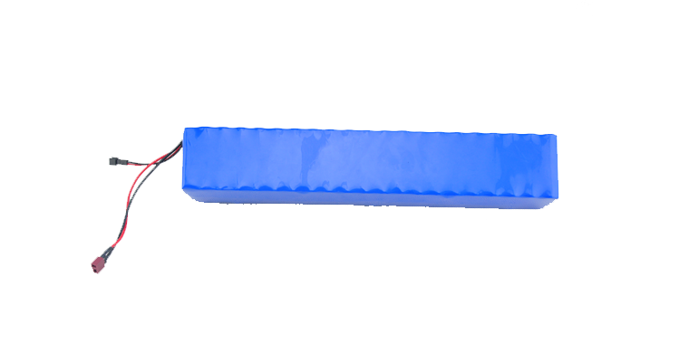 8S10P ICR18650 29.6V 26Ah Li Ion Battery Pack