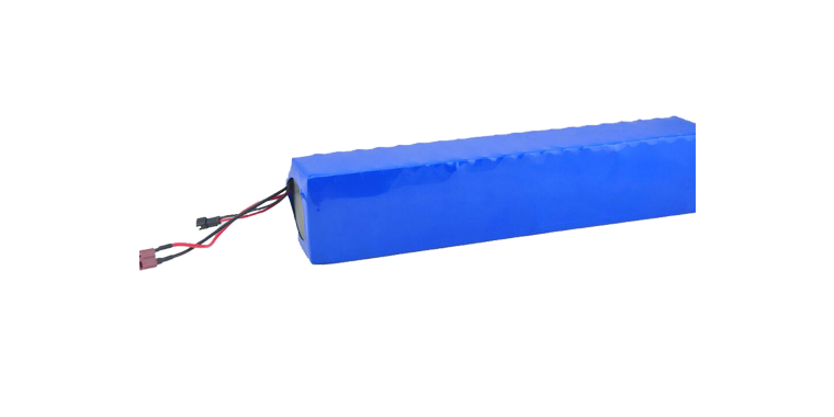8S10P ICR18650 29.6V 26Ah Li Ion Battery Pack