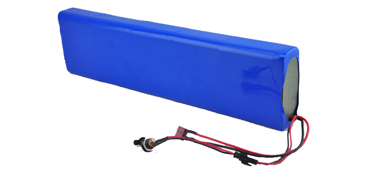 10S5P Battery Pack, 10S5P ICR18650 Battery Pack 36v 10Ah | PLS Battery