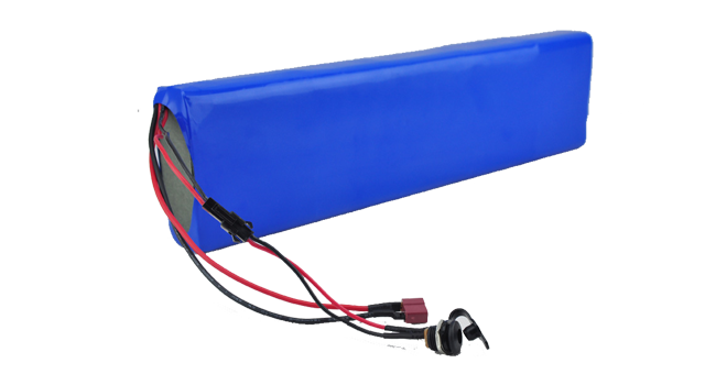 10S5P Battery Pack, 10S5P ICR18650 Battery Pack 36v 10Ah | PLS Battery