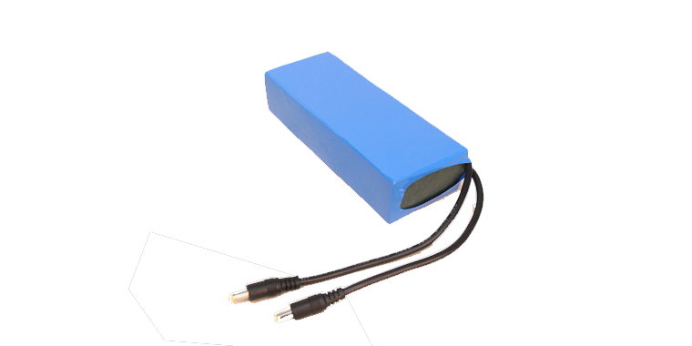 3S6P LG ICR18650 M26 11.1V 15.6Ah Li Ion Battery Pack