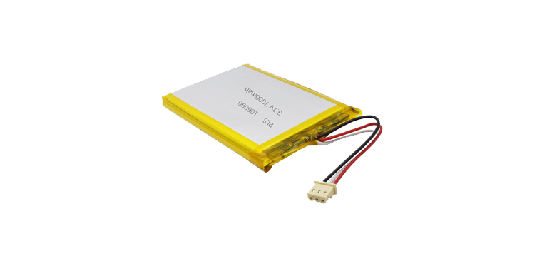 106090-7000mah 3.7V Lipo Battery