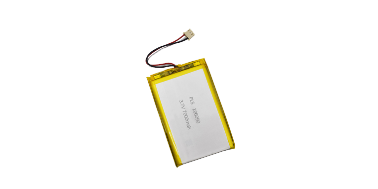 106090-7000mah 3.7V Lipo Battery
