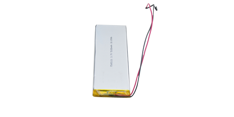 7545131-5100mah 3.7V Lipo Battery