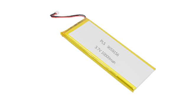 9059156- 3.7 V Lipo Battery 10000mah