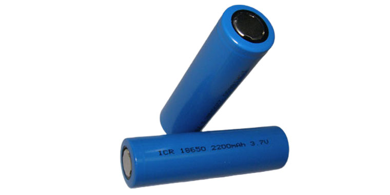PLS ICR18650HC-2200 3.7V 2200mah 30A High Power Li Ion Battery Cell