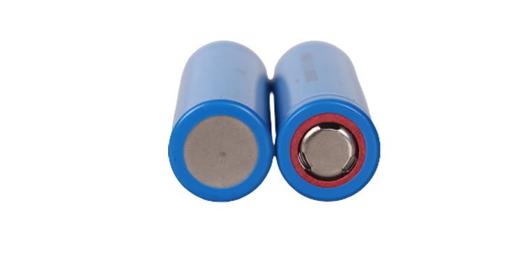 PLS ICR18650-2000 3.7V 2000mah 6A Li Ion Battery Cell