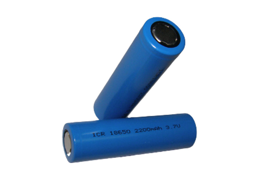 PLS ICR18650HC-2200 3.7V 2200mah 30A High Power Li Ion Battery Cell