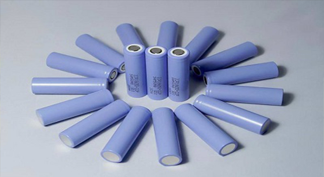 Manufacturing Process and Control Points of Lithium Ion 18650
