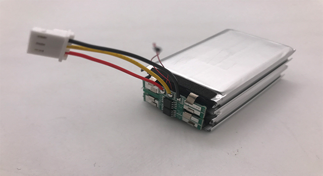 Assembling Methods and Common Problems of Lipo Battery