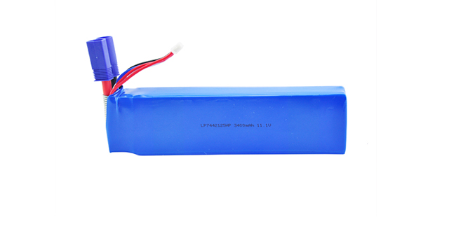 How to Charge the Lithium Battery Packs Correctly?